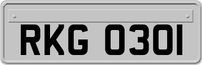 RKG0301