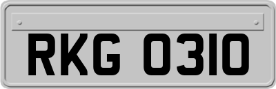 RKG0310