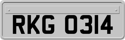 RKG0314