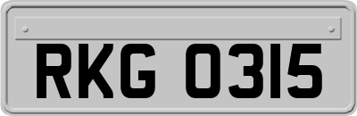 RKG0315