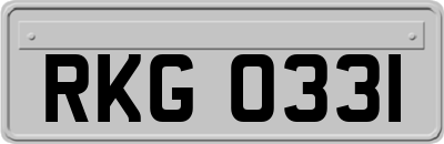 RKG0331