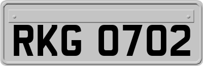 RKG0702