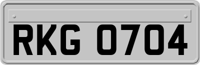 RKG0704