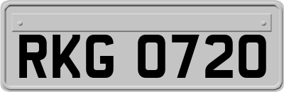 RKG0720