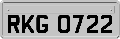 RKG0722