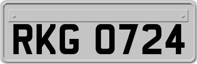 RKG0724