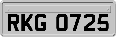 RKG0725