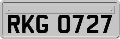 RKG0727