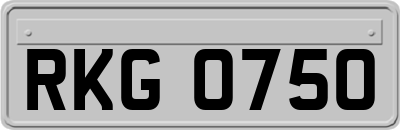 RKG0750