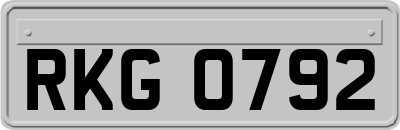 RKG0792