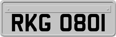 RKG0801