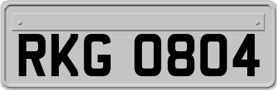 RKG0804