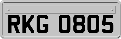 RKG0805