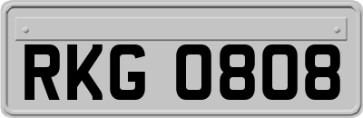 RKG0808