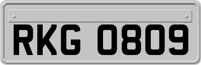 RKG0809