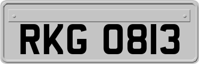 RKG0813