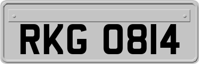 RKG0814