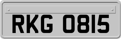 RKG0815