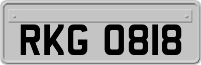 RKG0818