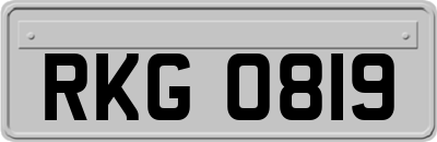 RKG0819