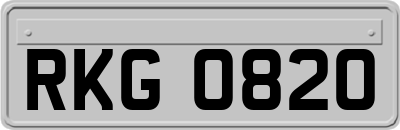 RKG0820