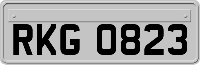 RKG0823