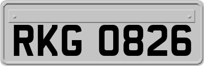 RKG0826