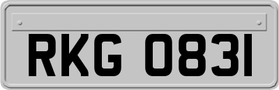 RKG0831