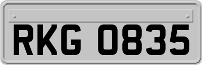 RKG0835