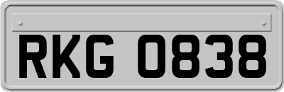 RKG0838