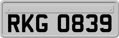 RKG0839