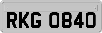 RKG0840