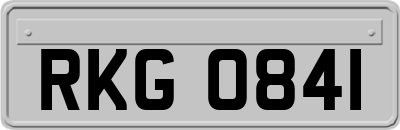 RKG0841