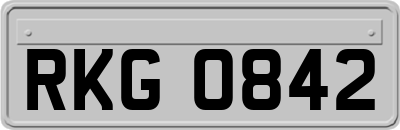 RKG0842