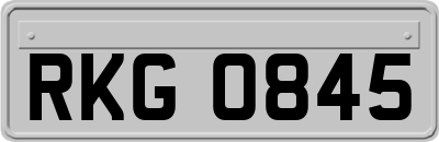 RKG0845