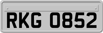 RKG0852