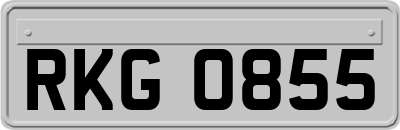 RKG0855