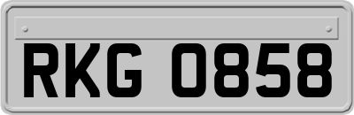 RKG0858