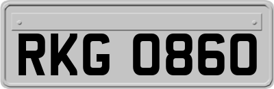 RKG0860