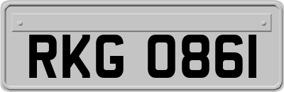 RKG0861