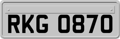 RKG0870