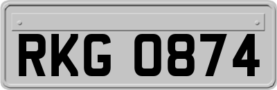 RKG0874