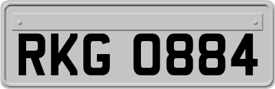 RKG0884