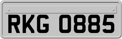 RKG0885