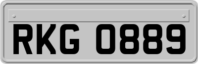 RKG0889