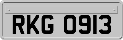 RKG0913