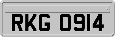 RKG0914