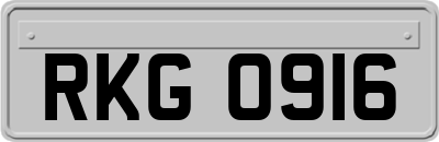 RKG0916