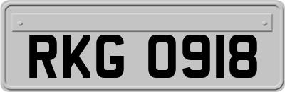 RKG0918