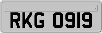 RKG0919